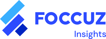 Foccuz Insights logo